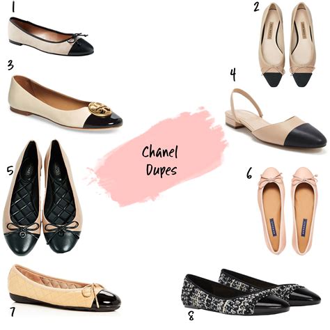 chanel 22 mini dupe|chanel dupes shoes.